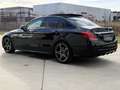 Mercedes-Benz C 43 AMG 3.0i V6 AMG 4Matic / PANO / CAMERA / SPORTUITLAAT Noir - thumbnail 6