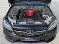 Mercedes-Benz C 43 AMG 3.0i V6 AMG 4Matic / PANO / CAMERA / SPORTUITLAAT Noir - thumbnail 19