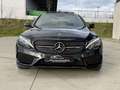 Mercedes-Benz C 43 AMG 3.0i V6 AMG 4Matic / PANO / CAMERA / SPORTUITLAAT Noir - thumbnail 2