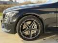 Mercedes-Benz C 43 AMG 3.0i V6 AMG 4Matic / PANO / CAMERA / SPORTUITLAAT Noir - thumbnail 20