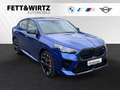 BMW X2 M 35i xDrive M Sport Pro|Head-Up|Harman/Kardon| Blauw - thumbnail 1