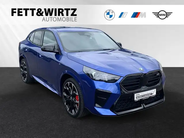 BMW X2 M 35i xDrive *€ 1.190 Zubehörbonus*M Sport Pro