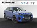 BMW X2 M 35i xDrive M Sport Pro|Head-Up|Harman/Kardon| Blau - thumbnail 1