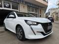 Peugeot 208 1.2 puretech 75CV S&S Active MY20 Bianco - thumbnail 3