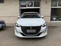 Peugeot 208 1.2 puretech 75CV S&S Active MY20 Bianco - thumbnail 2