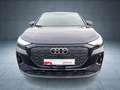 Audi Q4 e-tron S line 45 AHK/Pano/W-Pumpe/Nav/sound/2 Violett - thumbnail 8