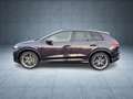 Audi Q4 e-tron S line 45 AHK/Pano/W-Pumpe/Nav/sound/2 Violett - thumbnail 2