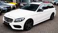 Mercedes-Benz C 350 Estate e Business Solution AMG | Burmester Sound S Wit - thumbnail 10