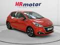 Peugeot 208 1.5BlueHDi S&S Tech Edition 100 Rojo - thumbnail 1