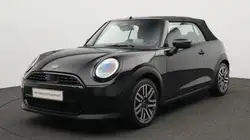 Mini Other Classic Trim