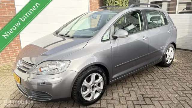 Volkswagen Golf Plus 1.4 TSI Sportline