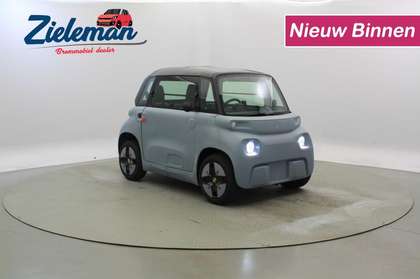 Opel Rocks-e Citroen Ami - 2022 - 583 km - DIRECT LEVERBAAR