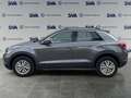 Volkswagen T-Roc 1.0 tsi 110cv Life Grigio - thumbnail 2