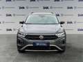 Volkswagen T-Roc 1.0 tsi 110cv Life Grigio - thumbnail 5