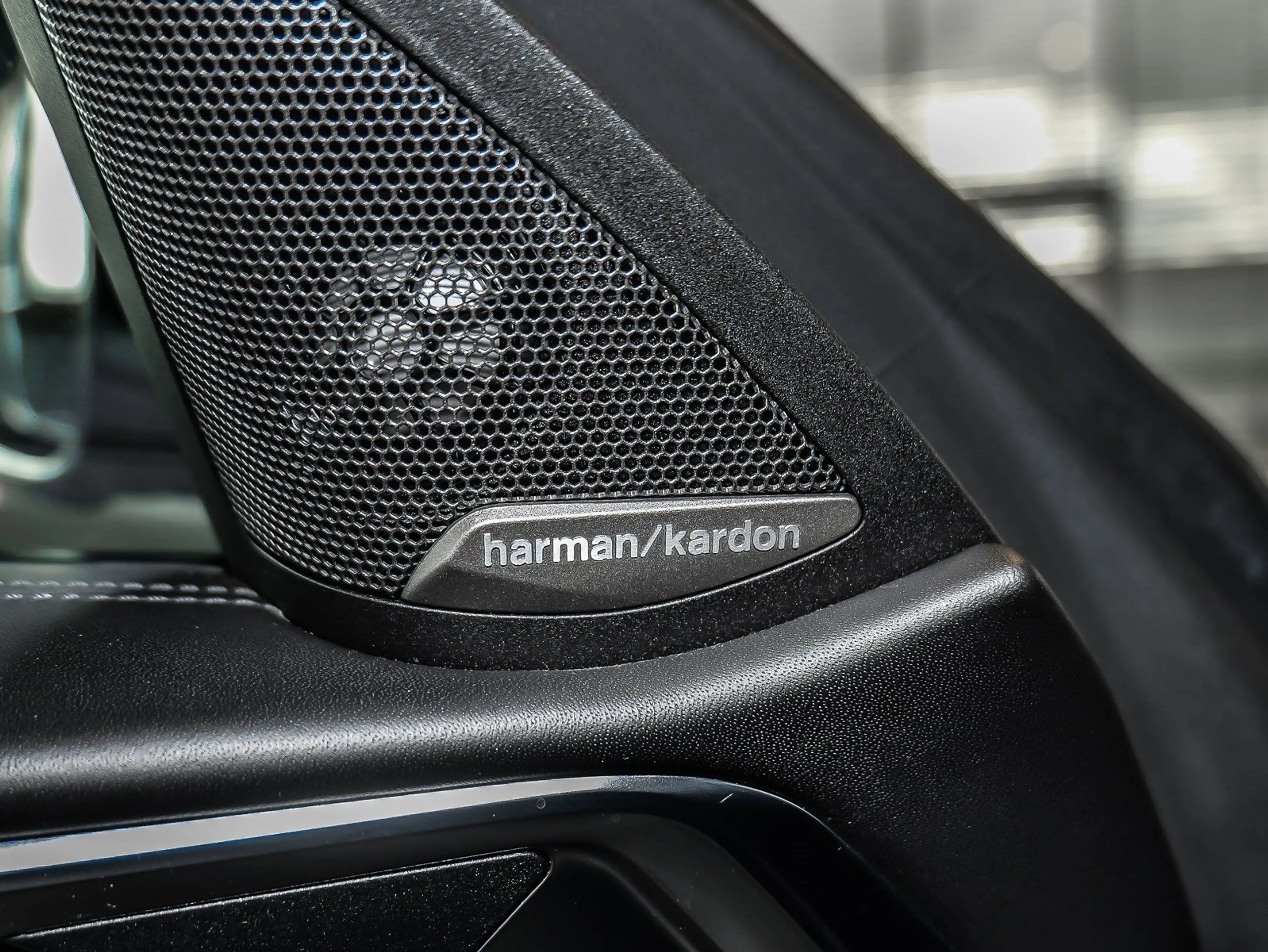 BMW M4 Competition xDrive Carbonsitz Driver's P. H&R Fede — photo 13