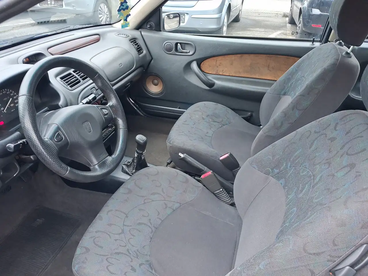 Rover 200 i Classic, foto 11