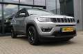 Jeep Compass 1.4 MultiAIR NIGHT EAGLE / Zwart dak / Apple Carpl Gris - thumbnail 5