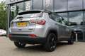 Jeep Compass 1.4 MultiAIR NIGHT EAGLE / Zwart dak / Apple Carpl Gris - thumbnail 11