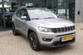 Jeep Compass 1.4 MultiAIR NIGHT EAGLE / Zwart dak / Apple Carpl Gris - thumbnail 4