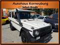 Mercedes-Benz G 300 CDI Professional*1.Besitz*Standheizung*AHV*ALLRAD* Weiß - thumbnail 1