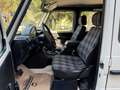 Mercedes-Benz G 300 CDI Professional*1.Besitz*Standheizung*AHV*ALLRAD* Weiß - thumbnail 16