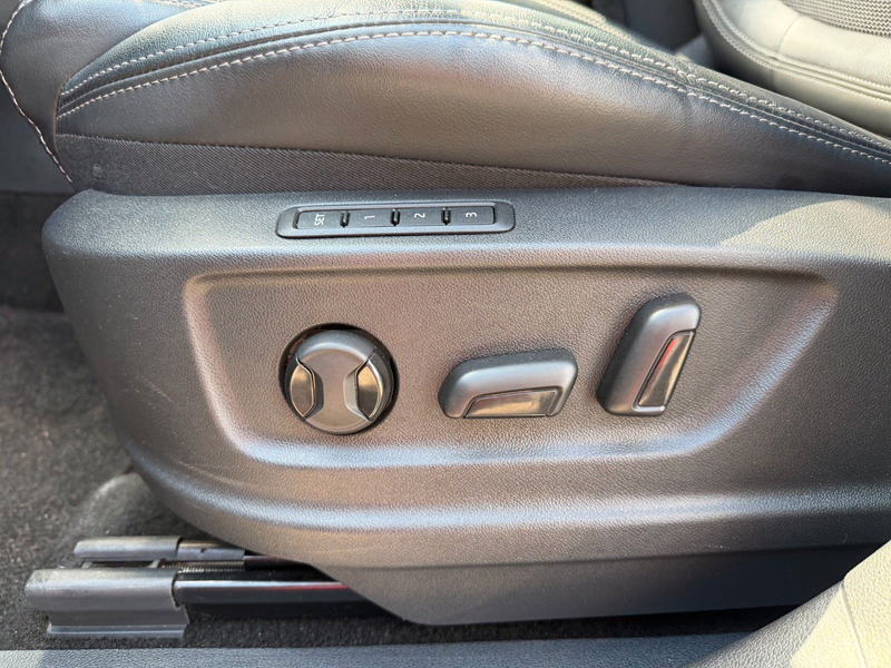 Skoda Kodiaq Style 4x4 2.0 TDI DSG 200PS PANO Matrix — photo 11