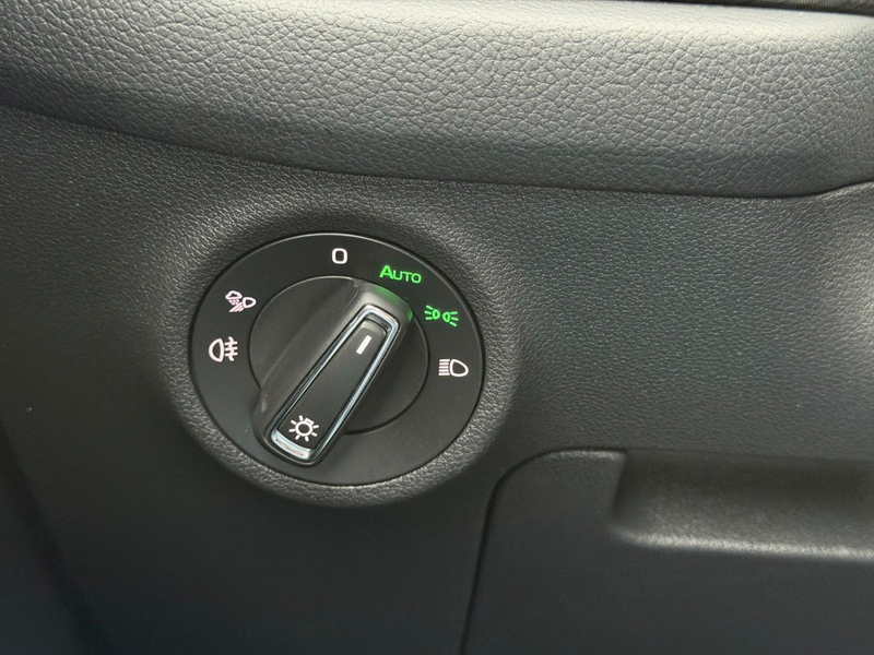 Skoda Kodiaq Style 4x4 2.0 TDI DSG 200PS PANO Matrix — photo 12
