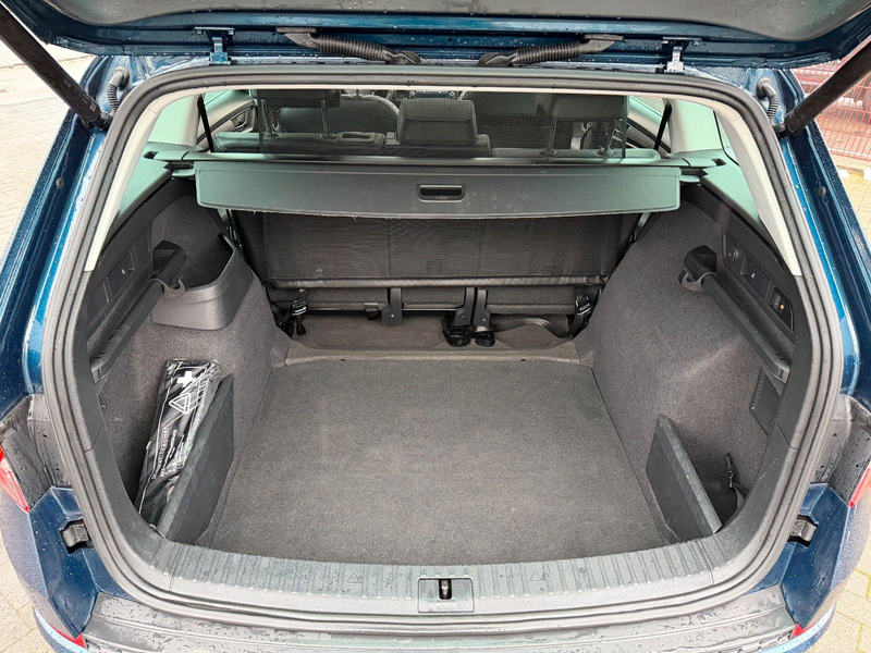 Skoda Kodiaq Style 4x4 2.0 TDI DSG 200PS PANO Matrix — photo 7