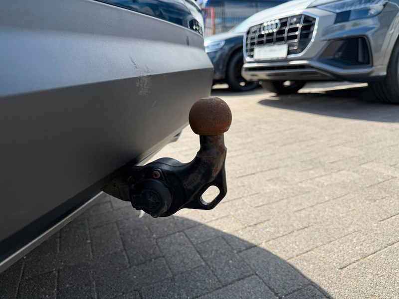 Skoda Kodiaq Style 4x4 2.0 TDI DSG 200PS PANO Matrix — photo 8
