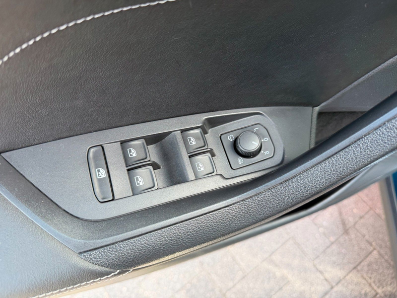 Skoda Kodiaq Style 4x4 2.0 TDI DSG 200PS PANO Matrix — photo 13