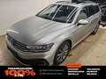 Volkswagen Passat Variant GTE 1.4 TSI e-Power 115kW + 85kW Plateado - thumbnail 1