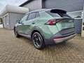 Kia Sportage Spirit 1.6 T-GDI 150PS Automatik NEUES MODELL M... Grün - thumbnail 3