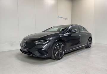 + Avantgarde - ACC - Burmester - 580 KM Range -...