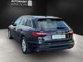 Audi A4 204ps AHK*Virtual*Massage*Leder*Sound*ACC*17 Schwarz - thumbnail 5