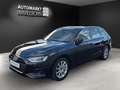 Audi A4 204ps AHK*Virtual*Massage*Leder*Sound*ACC*17 Schwarz - thumbnail 4
