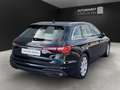 Audi A4 204ps AHK*Virtual*Massage*Leder*Sound*ACC*17 Schwarz - thumbnail 7