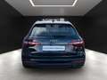 Audi A4 204ps AHK*Virtual*Massage*Leder*Sound*ACC*17 Schwarz - thumbnail 10
