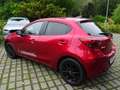 Mazda 2 1.5L SKYACTIV-G 90ps Red - thumbnail 6