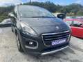 Peugeot 3008 1.2 PURETECH ALLURE S\u0026S Gris - thumbnail 1