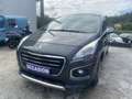 Peugeot 3008 1.2 PURETECH ALLURE S\u0026S Gris - thumbnail 2