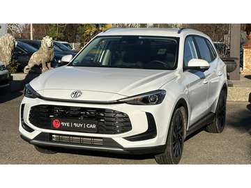 1.5 Hybrid+ - 197  II Luxury