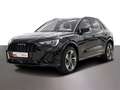Audi Q3 35 TDI S line S tronic Navi Pano Kamera Schwarz - thumbnail 2