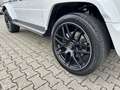 Mercedes-Benz G 400 AMG/Standh/AHK/Vollllll Blanco - thumbnail 4