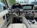 Mercedes-Benz G 400 AMG/Standh/AHK/Vollllll Blanc - thumbnail 9