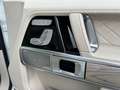 Mercedes-Benz G 400 AMG/Standh/AHK/Vollllll Blanco - thumbnail 7