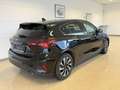 Ford Focus Titanium 1.0 Ecoboost MHEV 125ch Noir - thumbnail 5