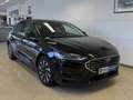Ford Focus Titanium 1.0 Ecoboost MHEV 125ch Noir - thumbnail 1