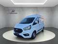 Ford Transit Custom 340 L1 Kamera Klima Weiß - thumbnail 3