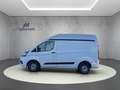 Ford Transit Custom 340 L1 Kamera Klima Weiß - thumbnail 4