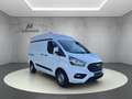 Ford Transit Custom 340 L1 Kamera Klima Weiß - thumbnail 1